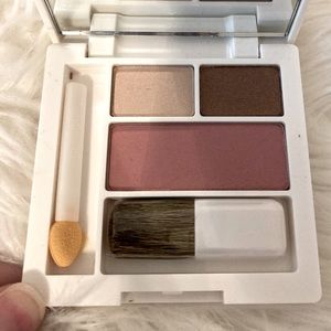 Clinique Color Palette